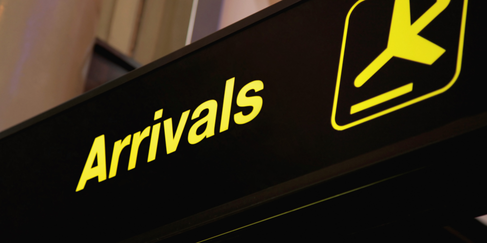 E-Arrival Card : une formalité obligatoire pour entrer en Corée du Sud