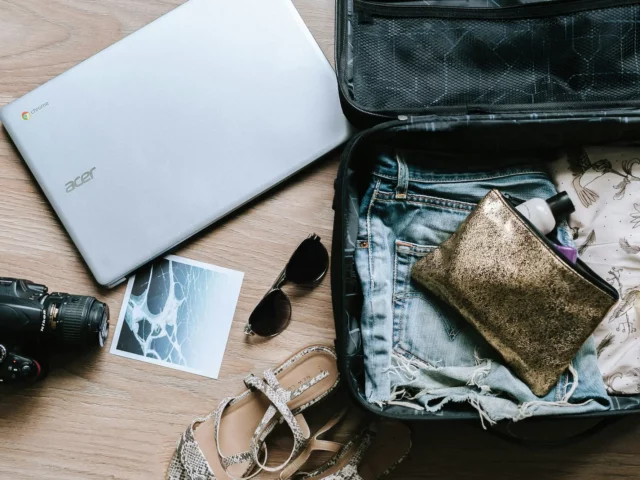 Préparer sa valise pour la Corée du Sud
