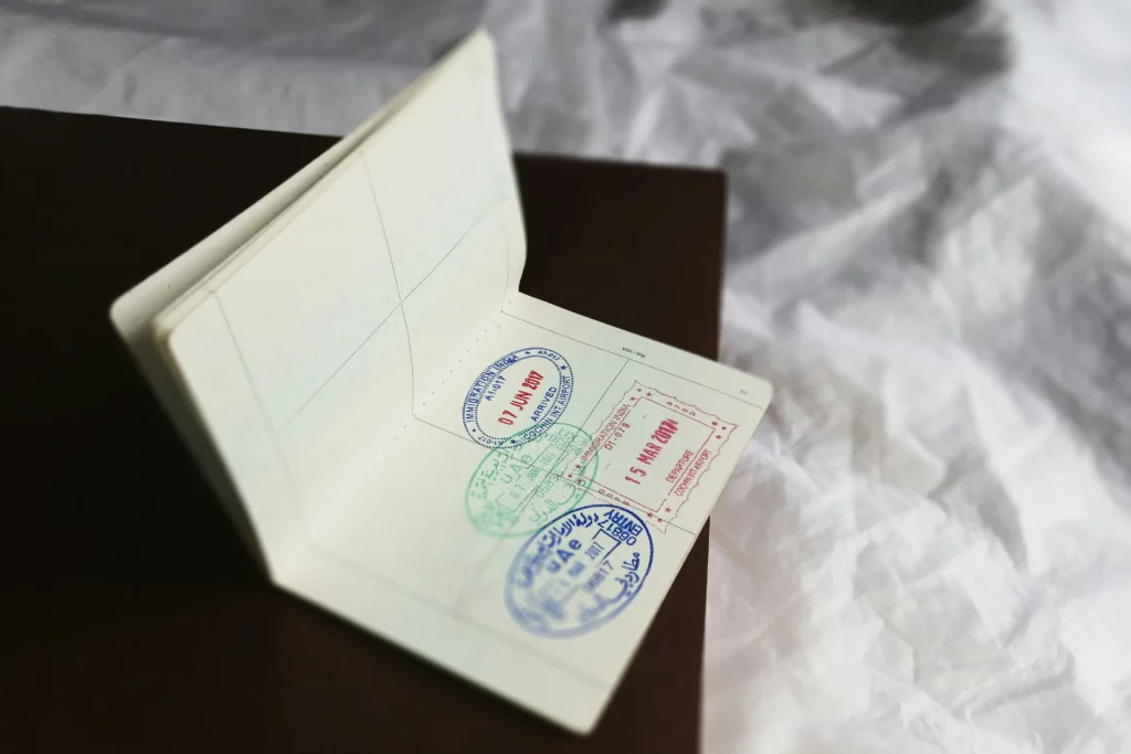 K-ETA, Visa, pour la Corée du Sud