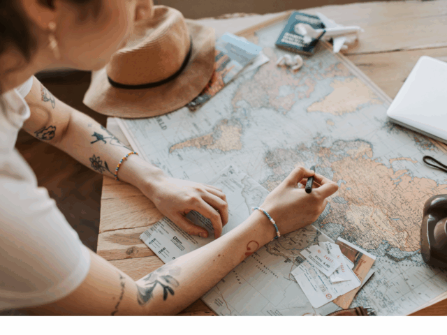 Dans les coulisses: comment je prépare un voyage sur mesure en Corée du Sud