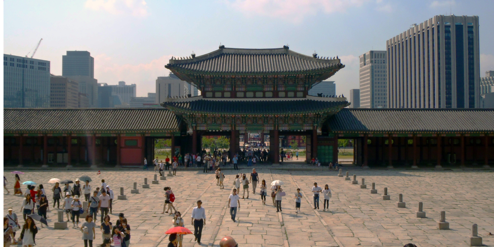 Ces traditions et règles culturelles coréennes à connaitre avant de voyager dans le pays